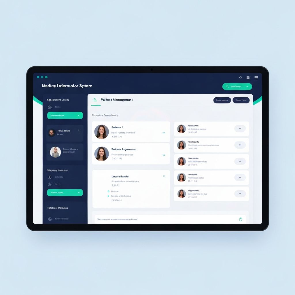 医疗健康管理APP